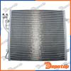 Radiateur du moteur pour JEEP | CCH-CH-024, 50327465AB